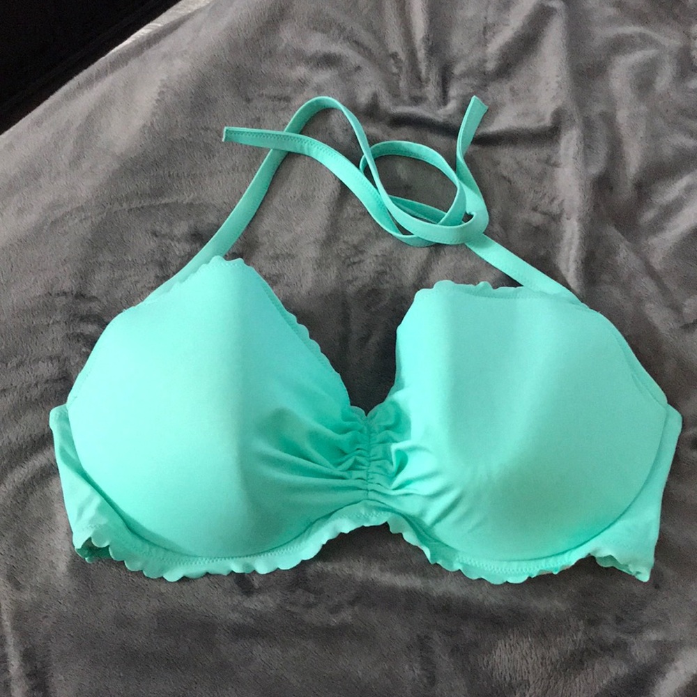 Victoria Secret Bikini Top 34DDD